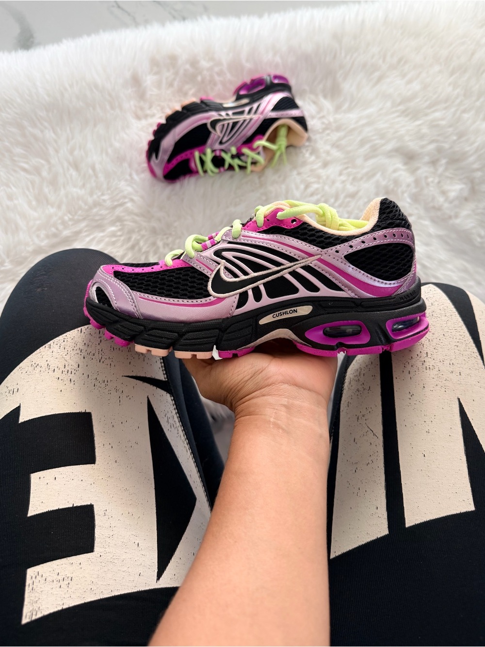 Nike Air Max Moto 2K